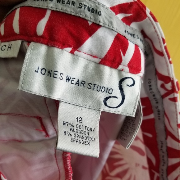 Pants - Picture 6 of 6